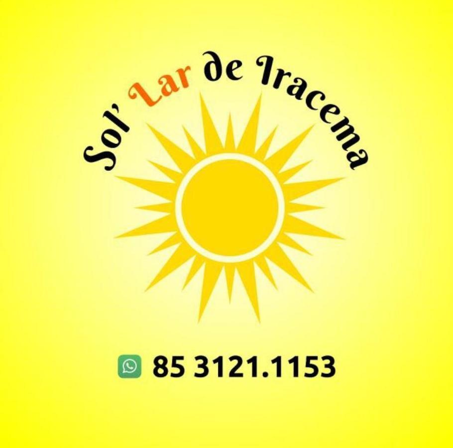Sol'Lar Pousada & Hostel Fortaleza  Esterno foto